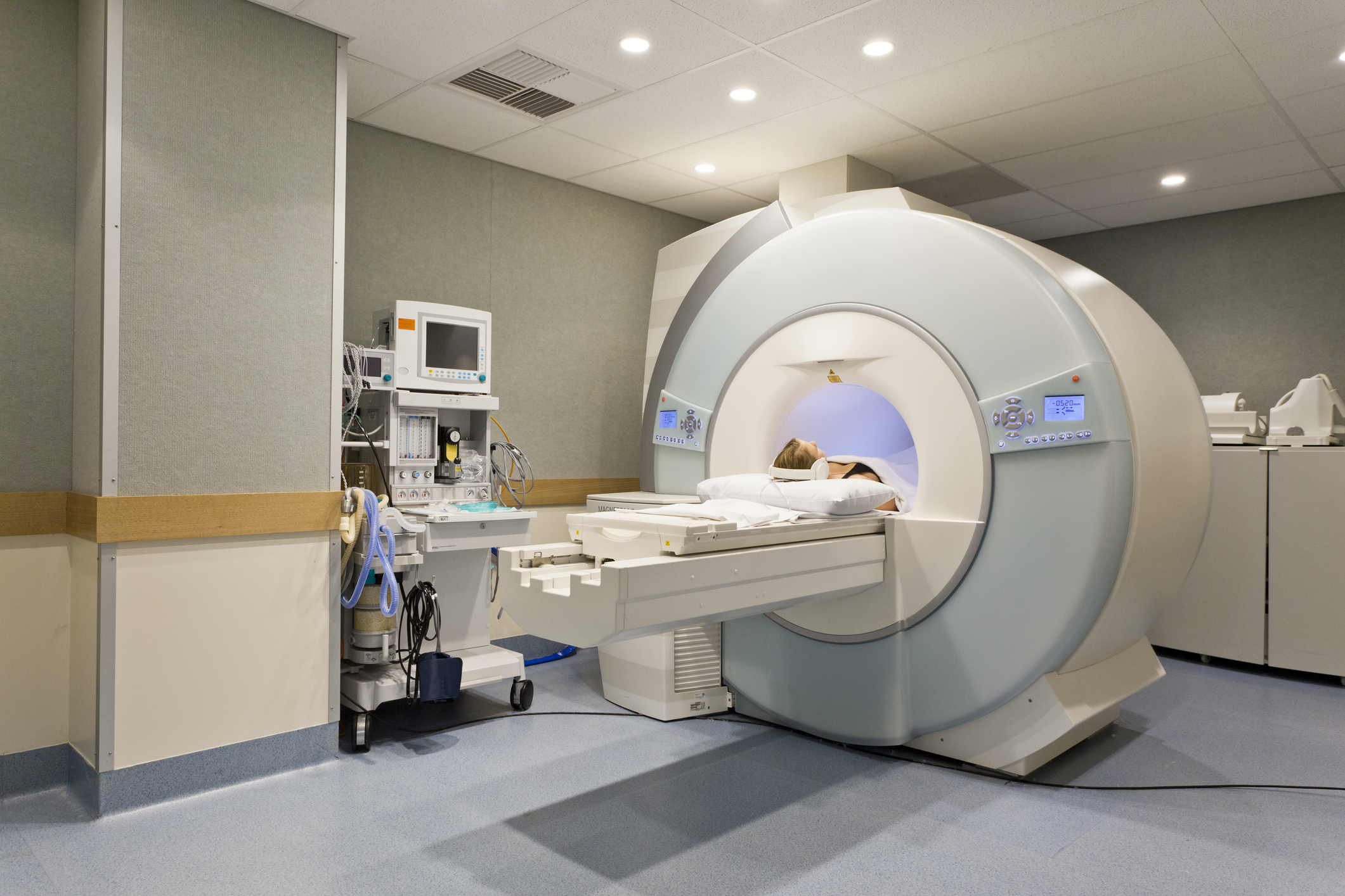 CT Simulation